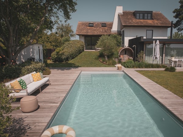 Medium property photo - Retranchementseweg 13, 4506 AJ Cadzand